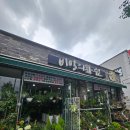 진주 꽃집, 화분, 화원 - 비밀의화원, 후기, 집들이, 인사