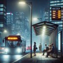 주왕산시외버스터미널 이미지