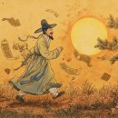 벗님네 | 인생무상? 🥳 어화 세상 벗님네야! 사설시조 완벽 분석 (수능/내신 대비)