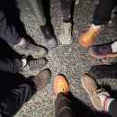선부동 1083~선부동 1081 주변 | 영남알프스 환종주(천황산, 재약산, 신불산, 영축산, 간월산, 배네 고개 주차장 / 영남알프스 하늘억새길