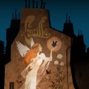 A Monster in Paris 이미지