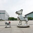 고양어울림누리 꽃메야외극장 이미지