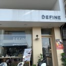 디파인 커피(Define coffee)
