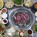 장성소고기 | 장성 신상 맛집｜무등소갈비 장성점 신규 오픈 생소갈비살·무등밀면·김치찌개 솔직후기