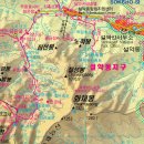 10월8일 정기산행 설악산(雪嶽山) 천불동계곡~울산바위 이미지