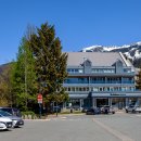캐나다 브리티시컬럼지아 주 휘슬러(Whistler) 이미지