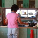 산등리조트 이미지