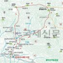 2024년 10월 20일 충북 제천 금수산(1,016M) 정기산행 이미지