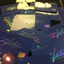 VIP BUSINESS CLUB 이미지