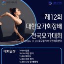 대한요가