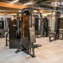 클래시 휘트니스 잠실점 이미지