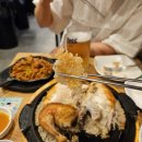 등촌 누룽지 통닭구이 이미지