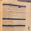 빌드업 material evaluation에서 이 선지가 무슨 뜻인지 이해가안돼요..!ㅠㅠ 이미지