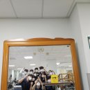 건양대학교 물리치료학과 첫 실습