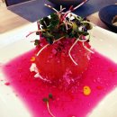 토마토아구찜 이미지