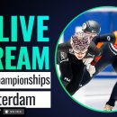 [쇼트트랙]2024 세계 선수권 대회-제1일 종목별 예선 유튜브 생중계(2024.03.15-17 NED-Rotterdam) 이미지