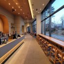 스타벅스 고척아이파크점 이미지