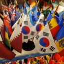 [뉴욕] 유엔 본부 영어 가이드 투어/ 국립 수학박물관/ 레고스토어 @ 플랫아이언 빌딩/ 뉴욕 코리아타운...