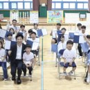 조도초등학교거차분교장 전남일보