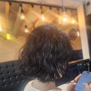 #감성헤어