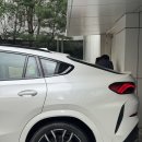 더 만 모터스 | 광주 BMW 코오롱모터스 X6 xDrive40i M Sport 내돈내산 출고 후기