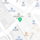 버스정류장 07-504 이미지