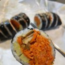 동네김밥 이미지