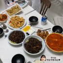 막달 스퍼트! 그만 먹어 그만