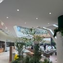 씨유 안성대송휴게소점 | 여름휴가 여행 경기도 안성 휴게소 퀄리티 대박인걸? 폰 소독기 다이슨 드라이기 설치 광고아님