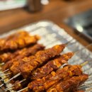 소명양꼬치