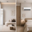 In 포인트 | 삼성무풍에어컨 2in1 후기 포인트, 스탠드+벽걸이 조합이 눈에 들어온 이유