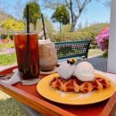 농산물한식뷔페 이미지