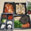 착한보쌈 | 광산구 월곡동 착한가격 1석2족 보쌈·막국수 솔직 후기