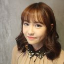 글램헤어 이미지