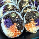 쌤김밥