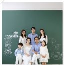 일류사진관 | 고맙고 미안한 마음을 담아, 광주가족사진 수완지구 사진관