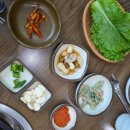 촌닭산오리 이미지