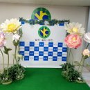 용천중학교 이미지