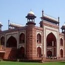 타지마할 이미지