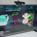 꿀잼 스테이션 이미지