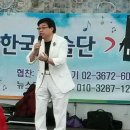 가수 김기훈 / 동대문구 용두공원 특설무대 공연사진(2016.4.3) 이미지