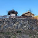 함경당(涵鏡堂) | 전주류씨 수곡파 460년의 역사 제4장 문화재文化財 및 고가古家 함벽당涵碧堂
