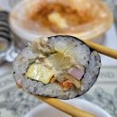 김밥나라문덕점