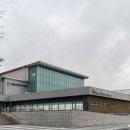 국민체육센터 앞 횡단보도 이미지