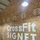 크로스핏시그넷 | 스윗한 제주도 크로스핏 시그넷 동홍점 드롭인 후기