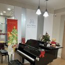 꿈꾸는피아노음악교습소 | 꿈꾸는 피아노 크리스마스 캐롤준비 🩷🎄