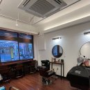 상은 | (회기/경희대) 긴 앞머리 남자 아이롱펌 상은쌤 후기 / 마르코맨즈헤어