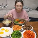 산채식당민박 티스토리