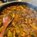 대전 도안동 맛집 5953닭갈비 가수원동 점심특선 비조리포장가능