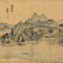 궁중채색화 이미지